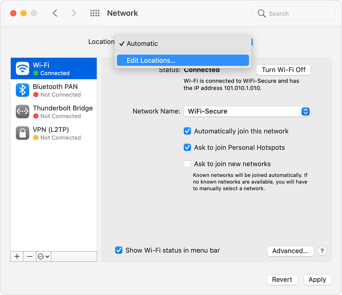 make my internet faster for mac